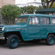 Illustration for article titled 1951 Willys Jeep Station Wagon